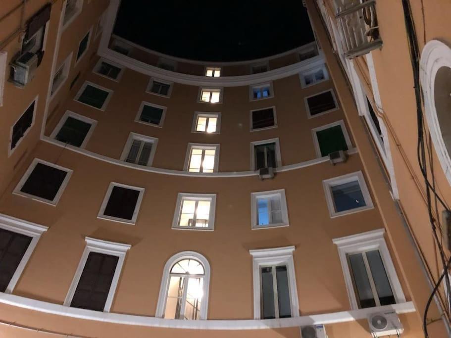 Casa Benso - Near Vatican City And Navona Square Rom Exteriör bild