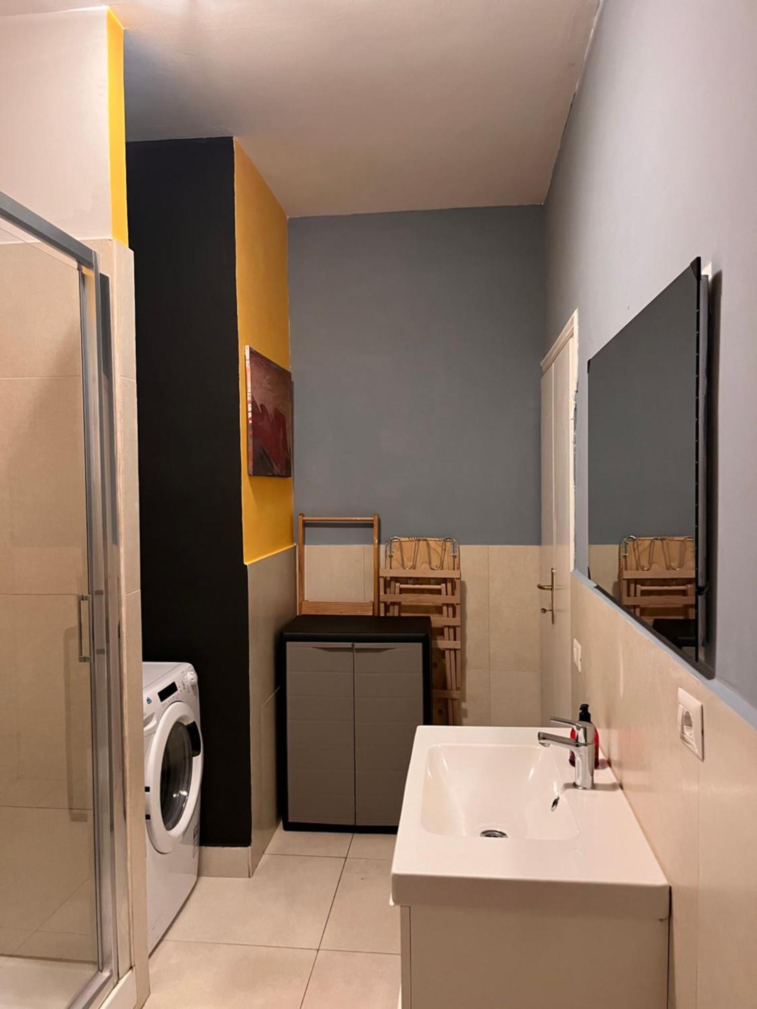 Casa Benso - Near Vatican City And Navona Square Rom Exteriör bild
