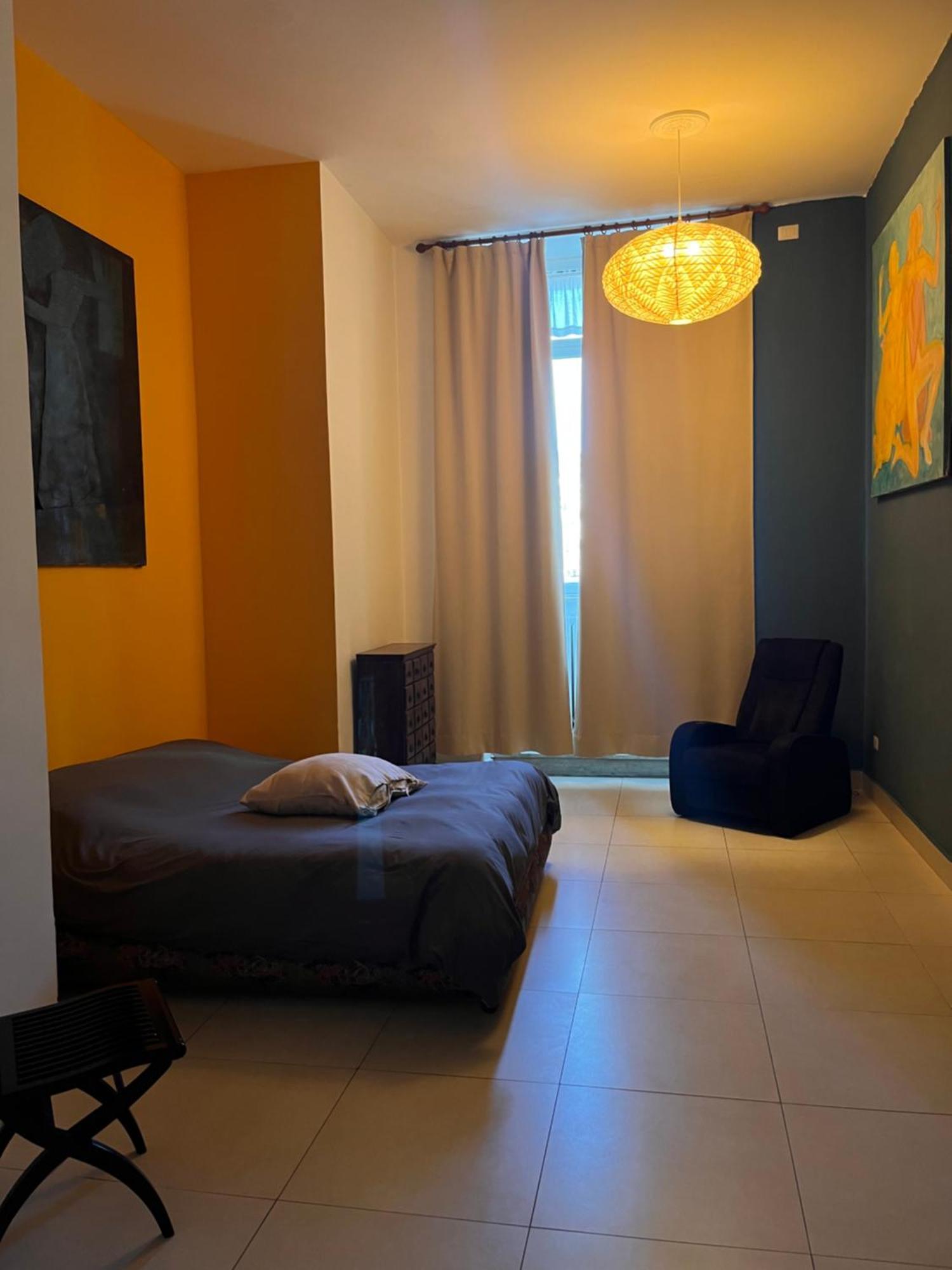 Casa Benso - Near Vatican City And Navona Square Rom Exteriör bild