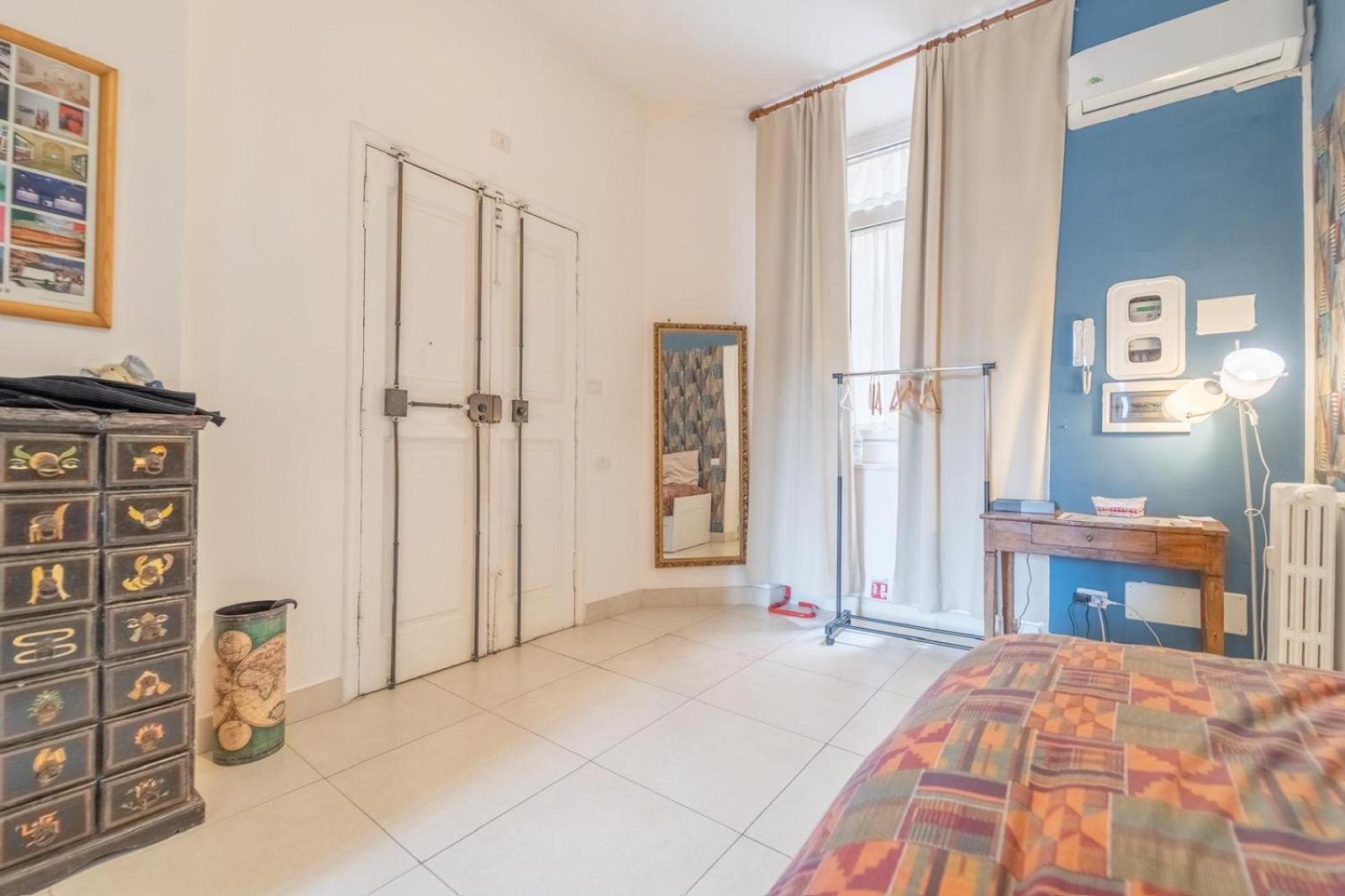 Casa Benso - Near Vatican City And Navona Square Rom Exteriör bild